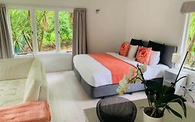 La Frontiere Boutique Accommodation